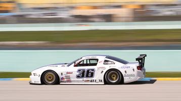 Trans Am opens Homestead-Miami weekend with practice